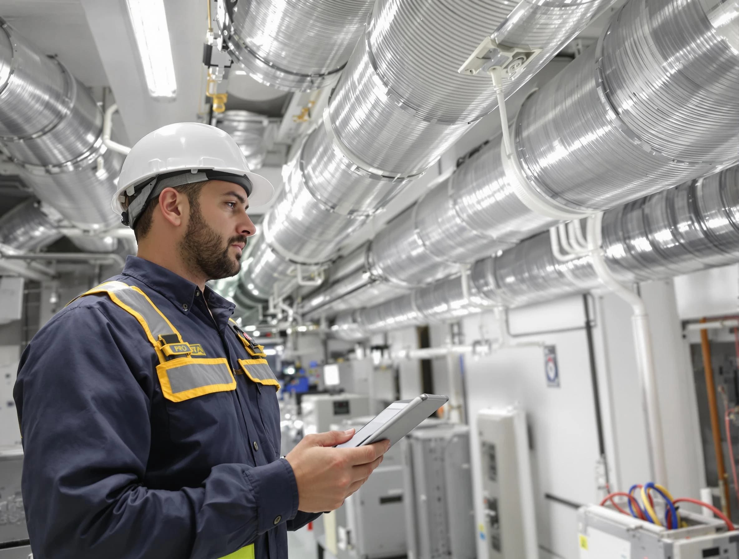 Filter Inspection service in Harrah, OK