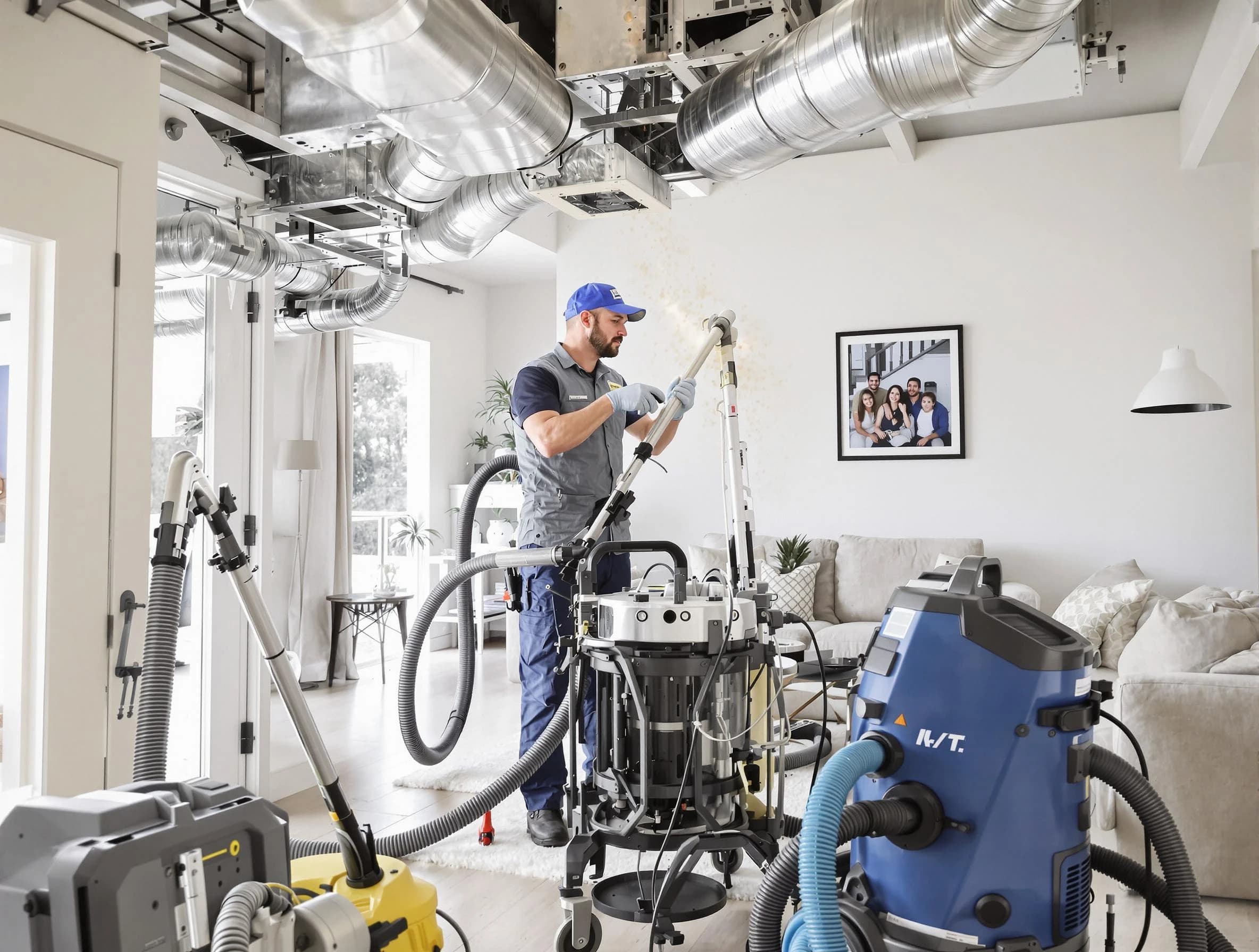 Residential Cleaning service in Harrah, OK